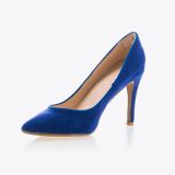 Blue Queen